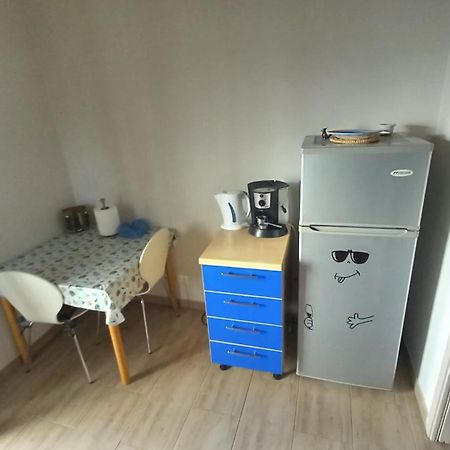 דירות קטאניה Casalory מראה חיצוני תמונה