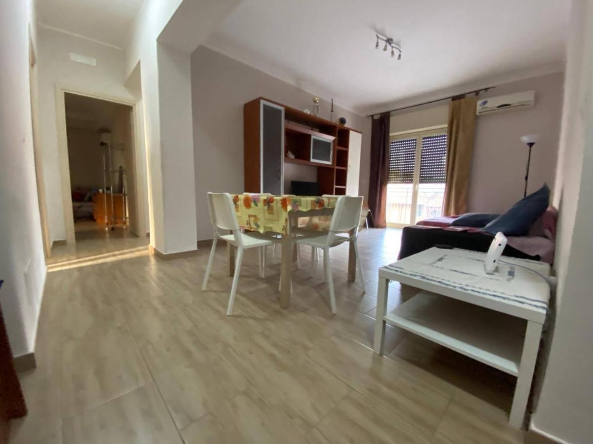 דירות קטאניה Casalory מראה חיצוני תמונה